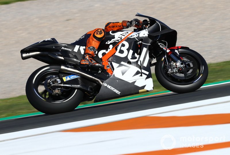 Pol Espargaro, Red Bull KTM Factory Racing