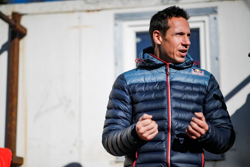 Julien Ingrassia, Toyota Gazoo Racing WRT Toyota Yaris WRC