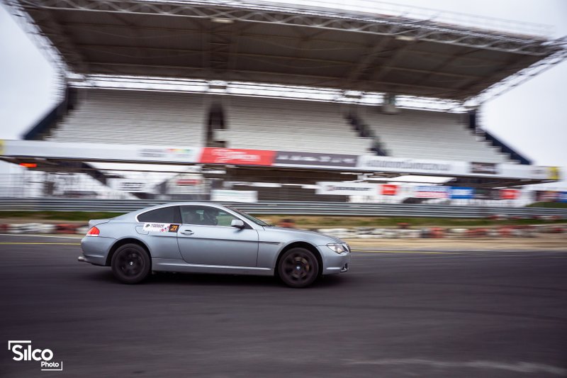 Adrenalina we Włosach 2019