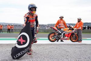 Jorge Lorenzo, Repsol Honda Team