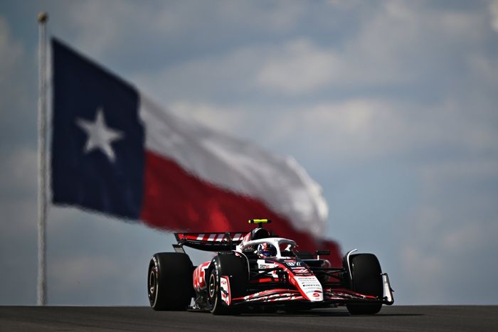 Oliver Bearman, Haas F1 Team