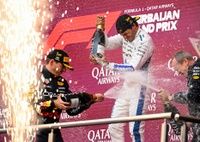 GP Azerbejdżanu 2025 - Niedziela