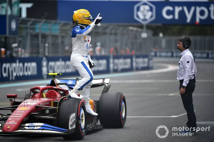 Lewis Hamilton, Ferrari