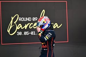 Max Verstappen, Red Bull Racing