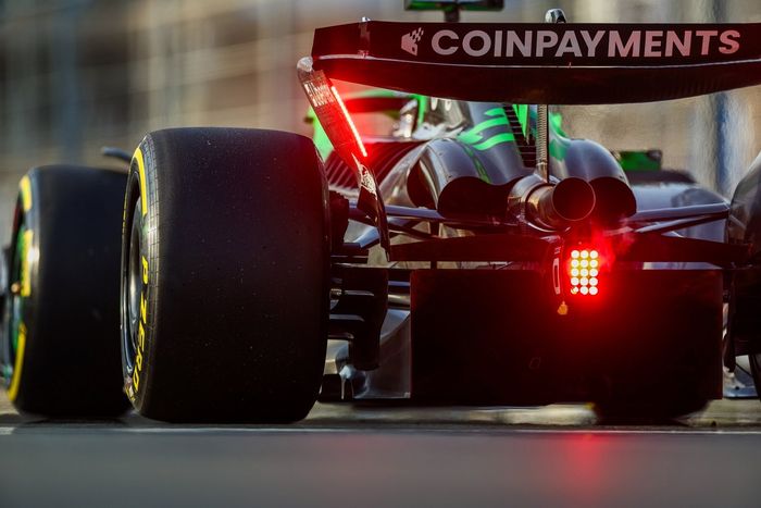 Nico Hulkenberg, Sauber