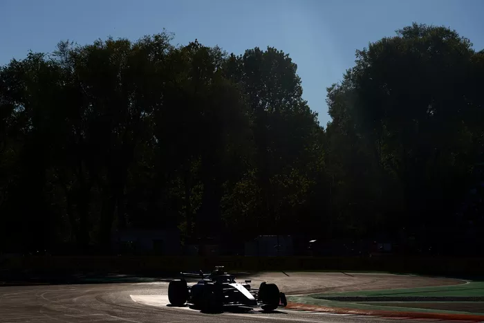 Carlos Sainz, Williams