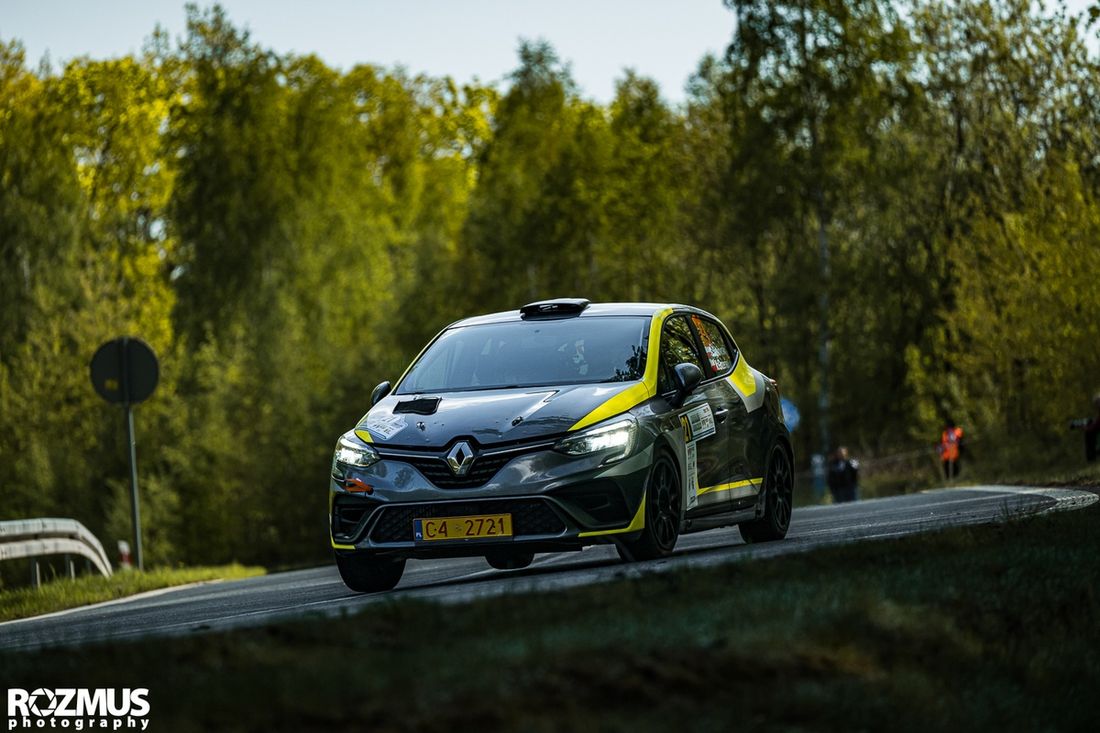 Rajd Świdnicki 2025