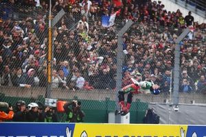 Johann Zarco, Equipo LCR Honda