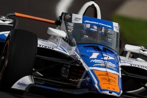 500 Millas de Indianapolis 2025 - P1 y P2