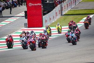 Jorge Martín, Pramac Racing