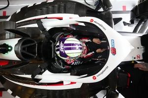 Nico Hulkenberg, Haas F1 Team