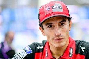 Marc Marquez, Equipa Ducati