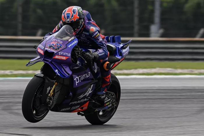 Jack Miller, Pramac Racing