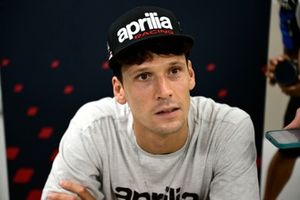 Lorenzo Savadori, Trackhouse Racing