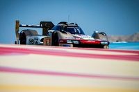 8 Horas de Bahrein - Jueves