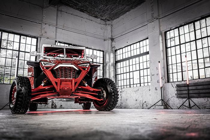 Tomasz Białkowski, Dariusz Baśkiewicz, Kamena Rally Team