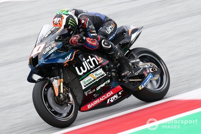 Darryn Binder, RNF MotoGP Racing