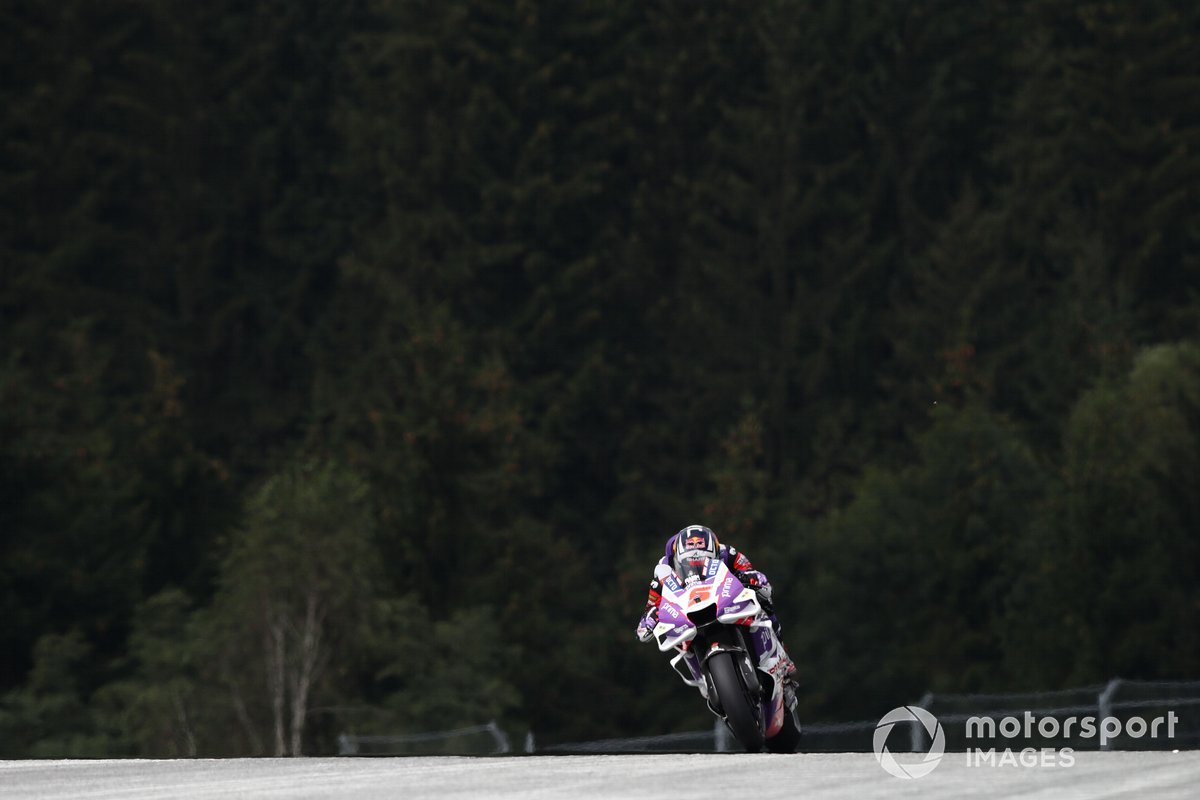 Johann Zarco, Pramac Racing