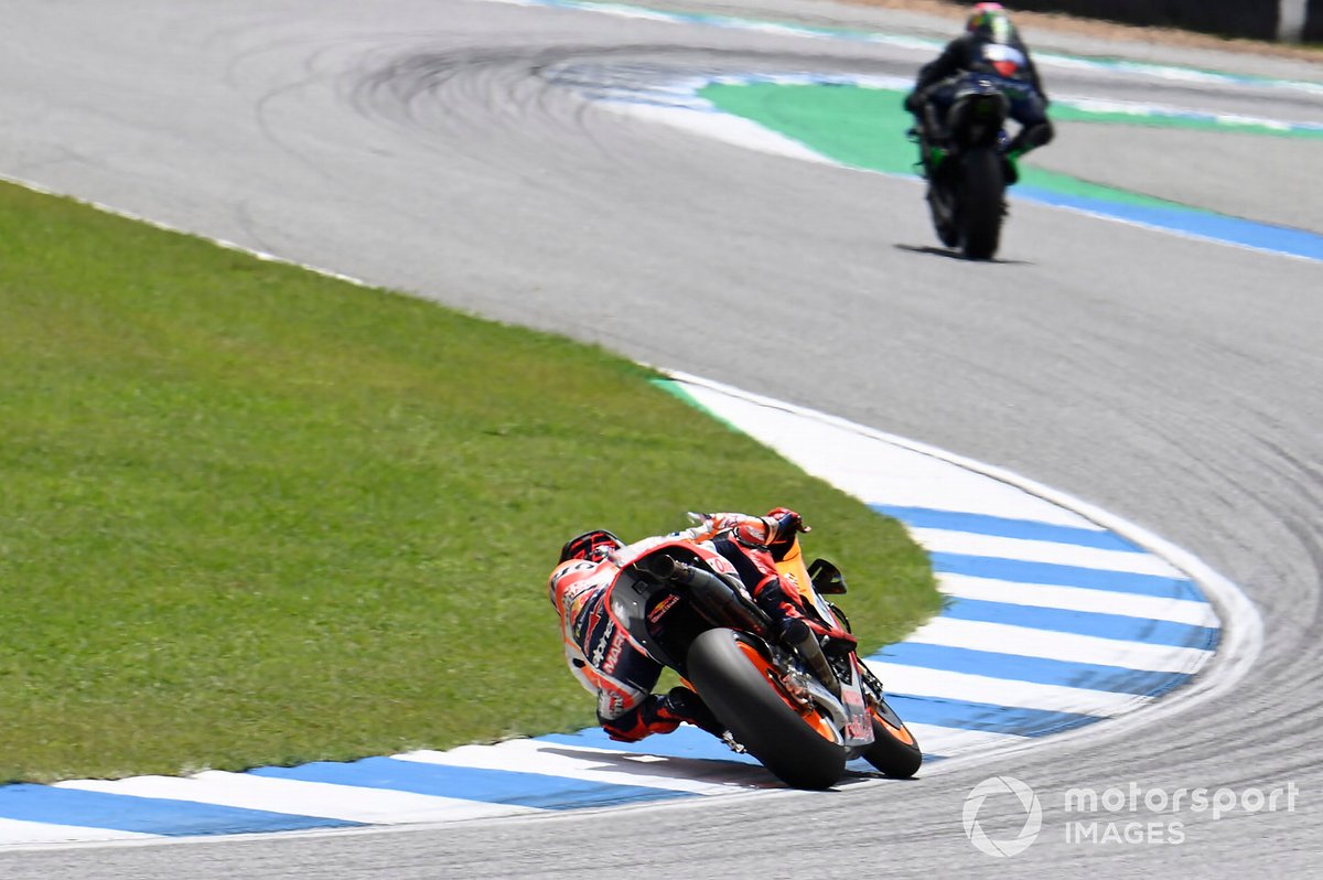 Marc Marquez, Repsol Honda Team