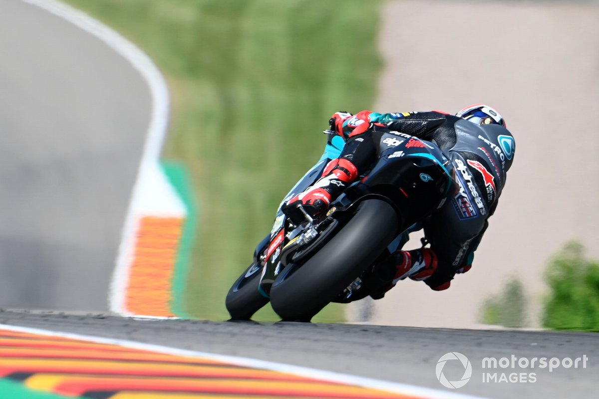 Jake Dixon, Petronas Sprinta Racing