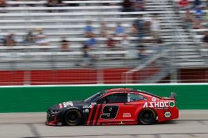 Chase Elliott, Hendrick Motorsports, Chevrolet Camaro Adrenaline Shoc