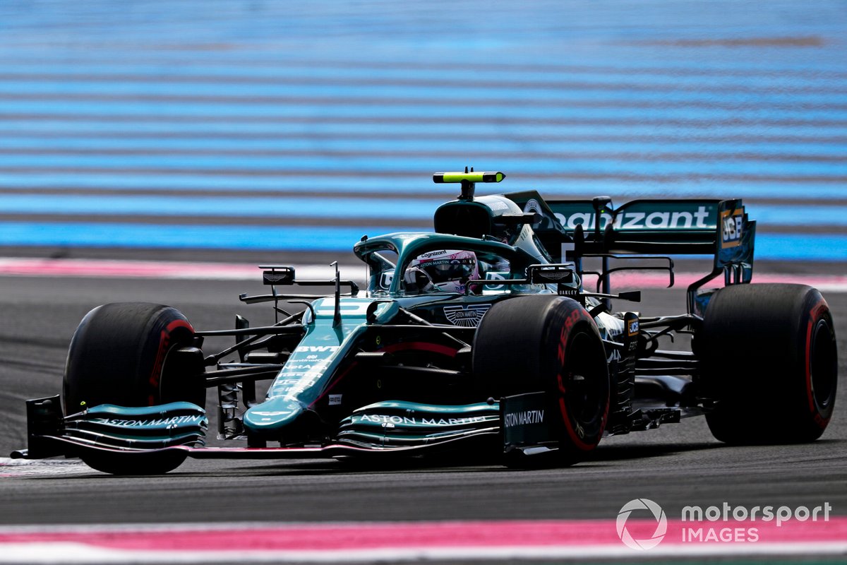 Daniel Ricciardo, McLaren MCL35M