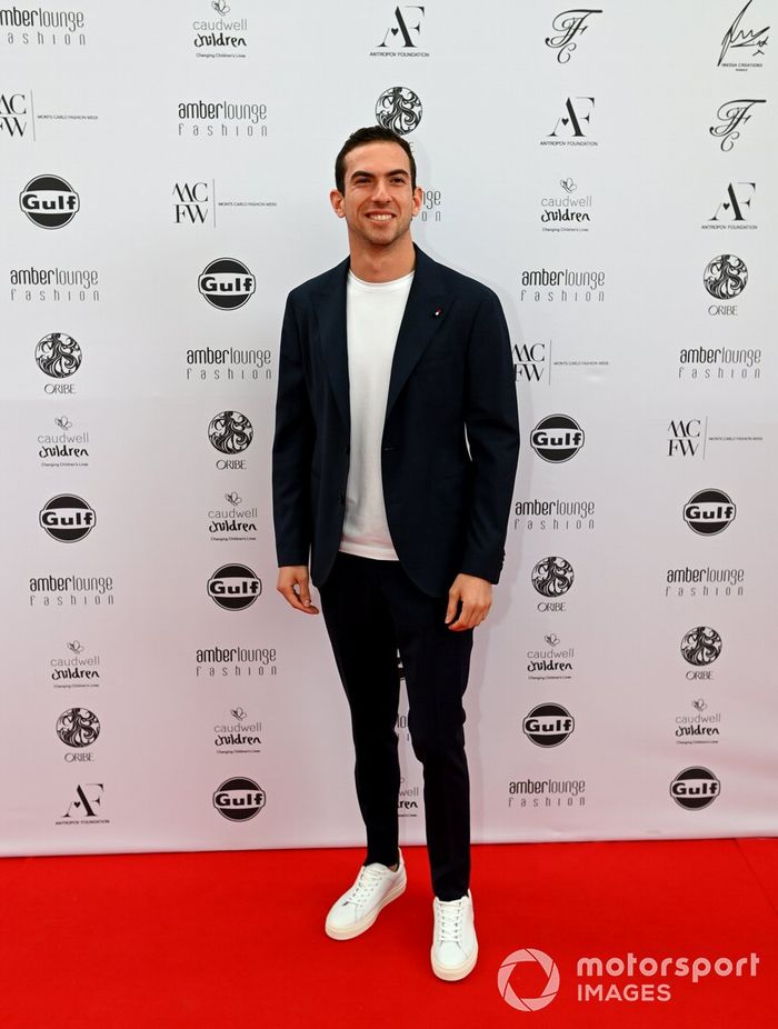 Nicholas Latifi, Williams 