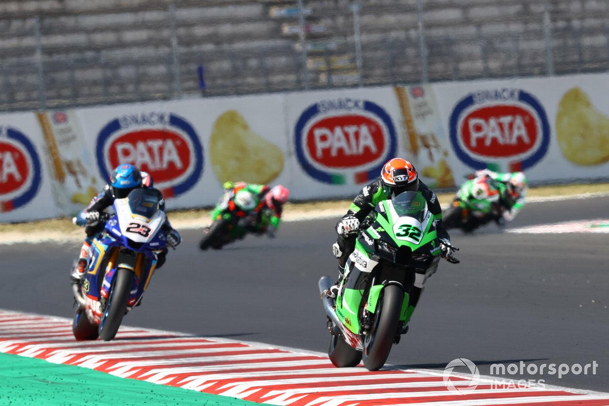 Isaac Vinales, Orelac Racing Verdnatura
