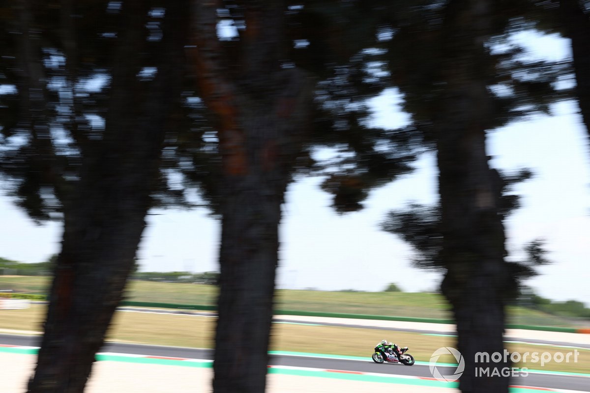 Jonathan Rea, Kawasaki Racing Team WorldSBK