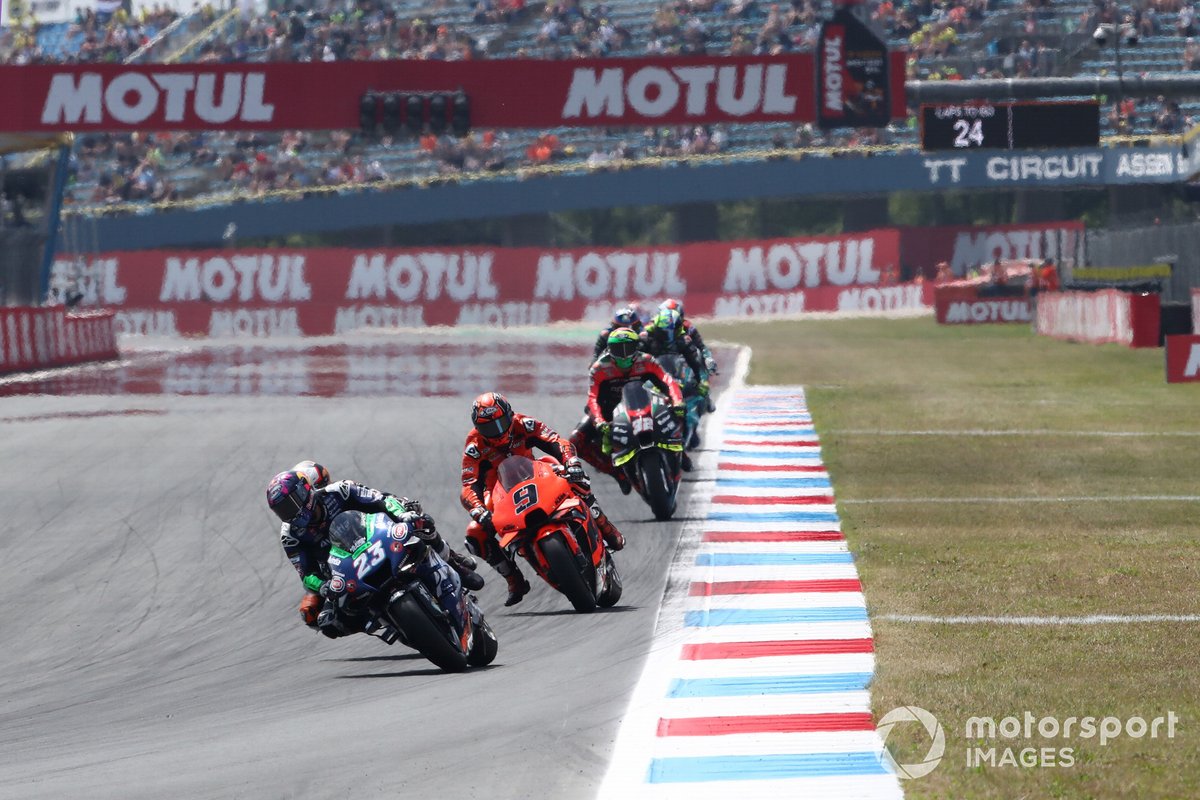 Enea Bastianini, Esponsorama Racing