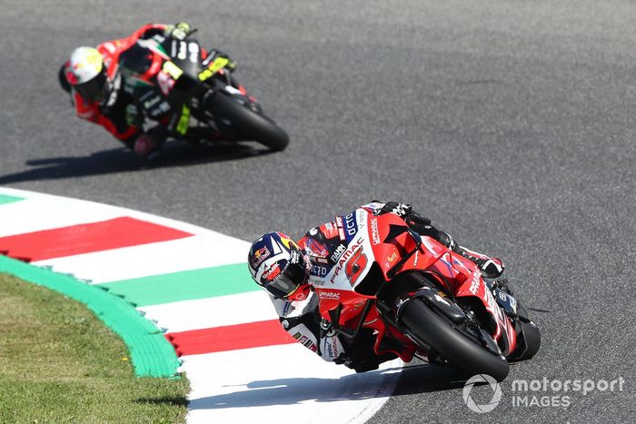 Johann Zarco, Pramac Racing