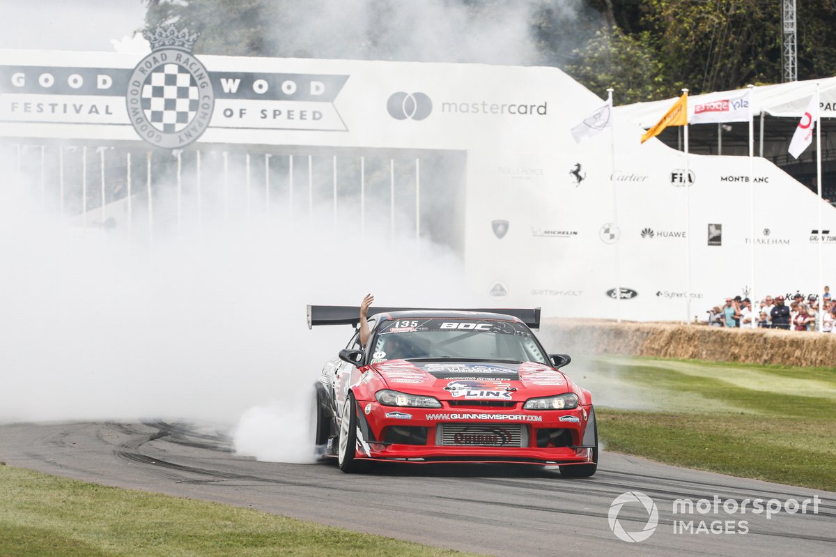 Drift Car