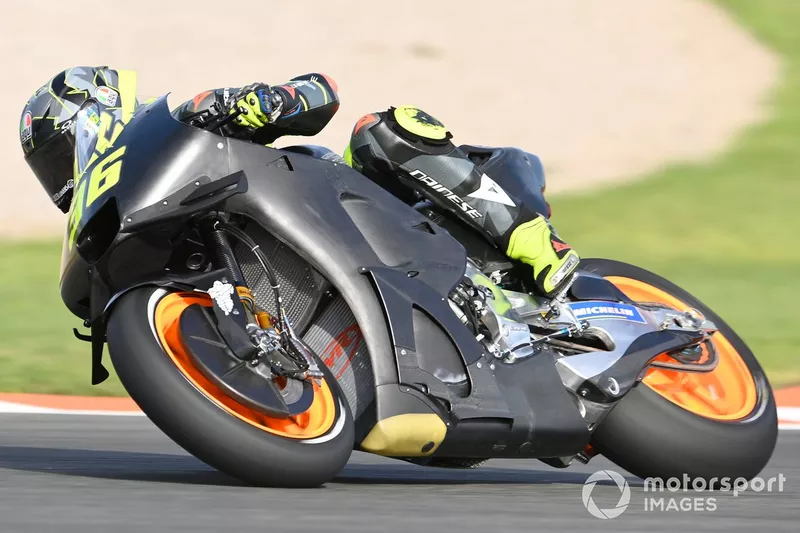 Joan Mir, Repsol Honda Team