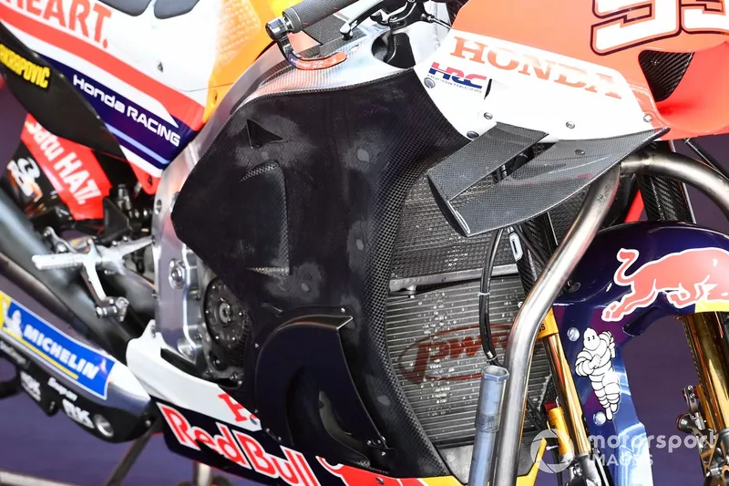 Moto Honda