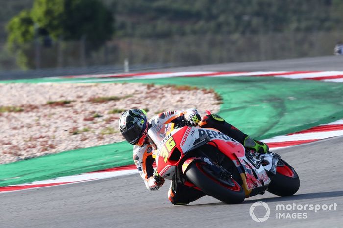 Joan Mir, Equipo Repsol Honda 