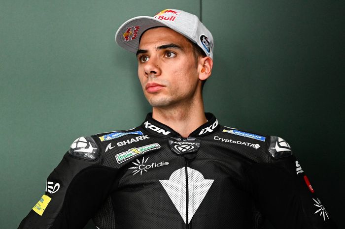 Miguel Oliveira, RNF MotoGP Racing