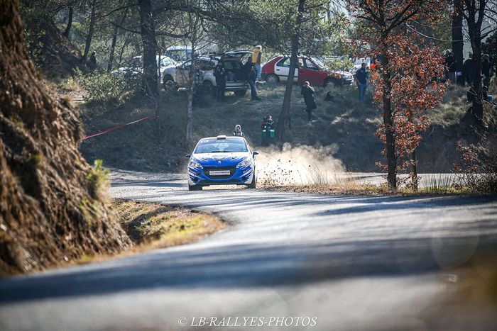 Rallye Régional de Vaison-la-Romaine