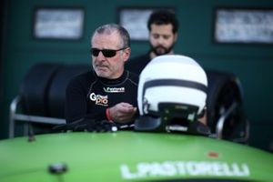 Luca Pastorelli, Dinamic Motorsport
