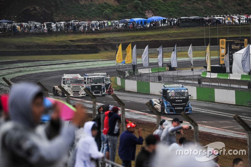 Copa Truck em Cascavel