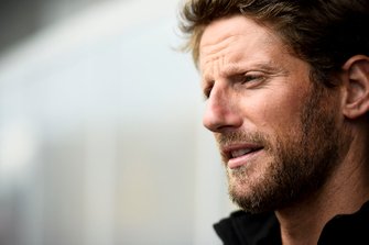 Romain Grosjean, Haas F1