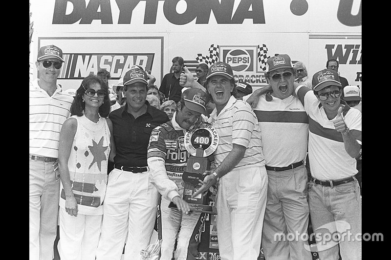 Tim Richmond