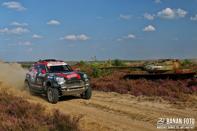 Orlen Baja Poland 2019