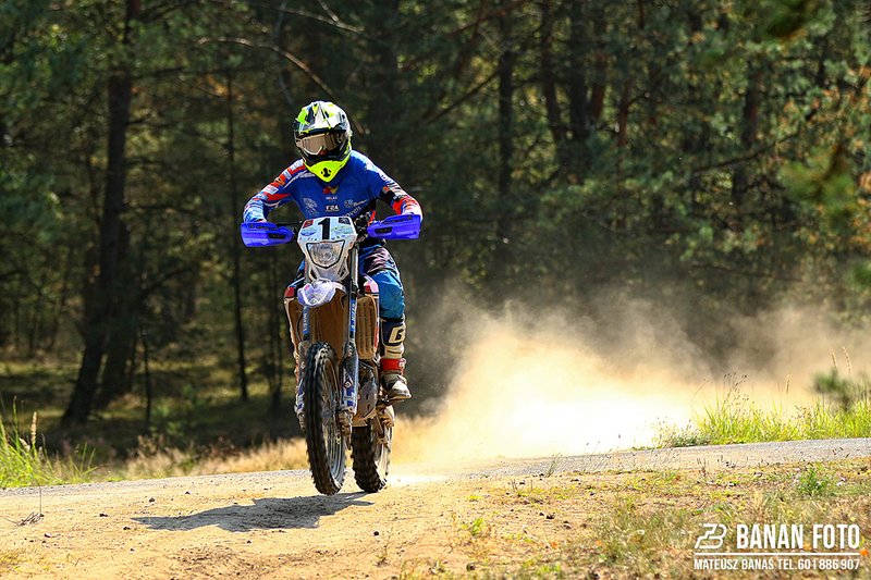 Orlen Baja Poland 2019