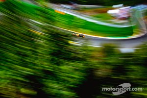Alex Albon, Red Bull RB15