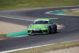 Lodovico Laurini, Dinamic Motorsport