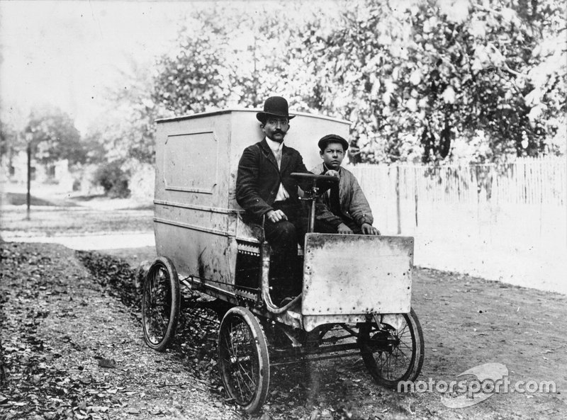 Renault Type C