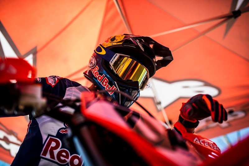 Andrea Dovizioso