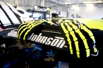 Jimmie Johnson, Hendrick Motorsports, Chevrolet Camaro Ally