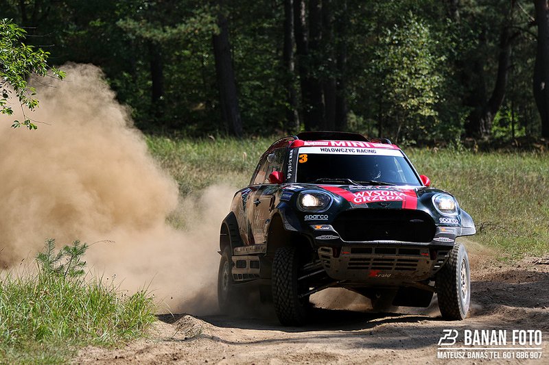 Orlen Baja Poland 2019