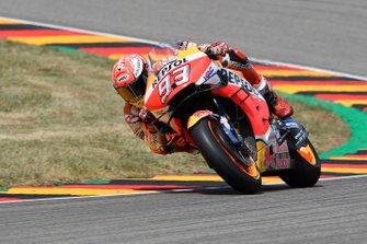 Marc Marquez, Repsol Honda Team